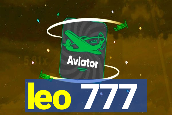 leo 777